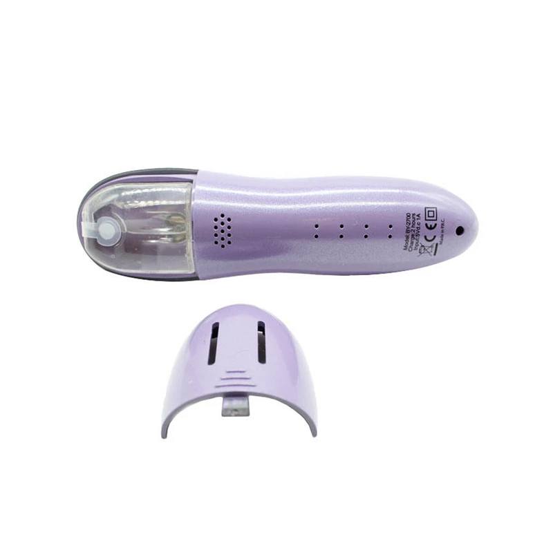 دستگاه میکرودرم بخور دار باراباس مدل 2700