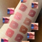 رژ لب پیلاف اولیبالا مدل Lip Stain