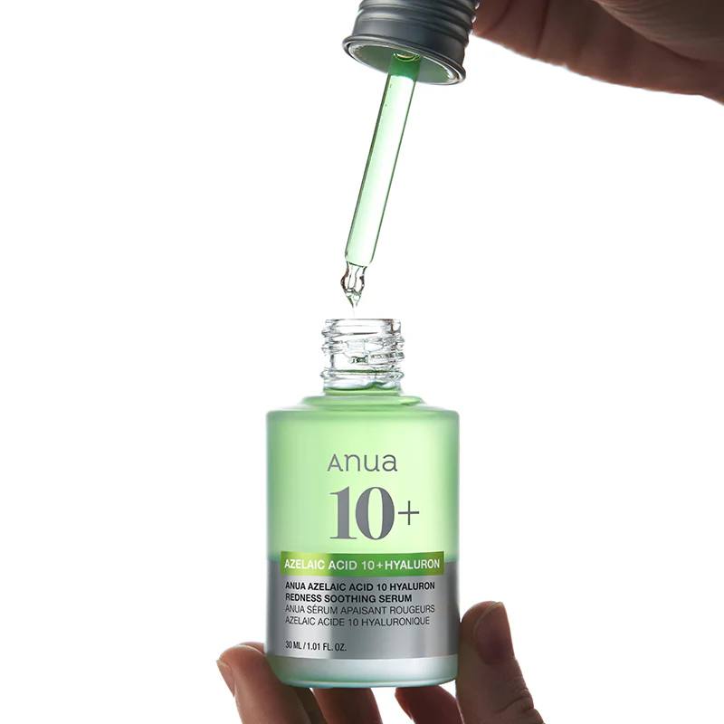 سرم آزلائیک اسید آنوا