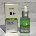 سرم آزلائیک اسید آنوا