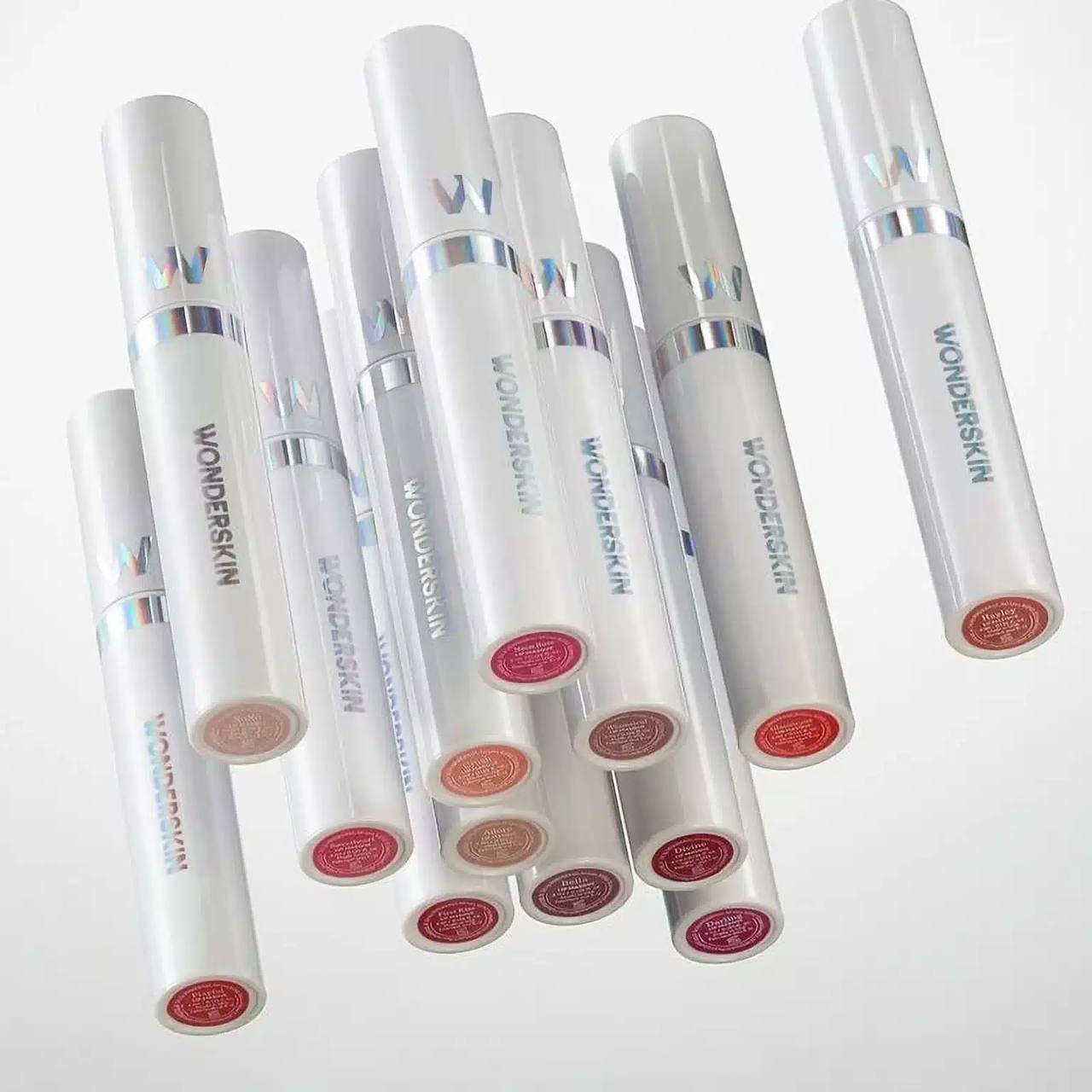 رژ لب پیلاف اولیبالا مدل Lip Stain