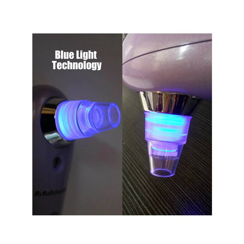 دستگاه میکرودرم بخور دار باراباس مدل 2700