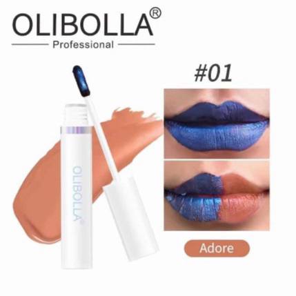 رژ لب پیلاف اولیبالا مدل Lip Stain