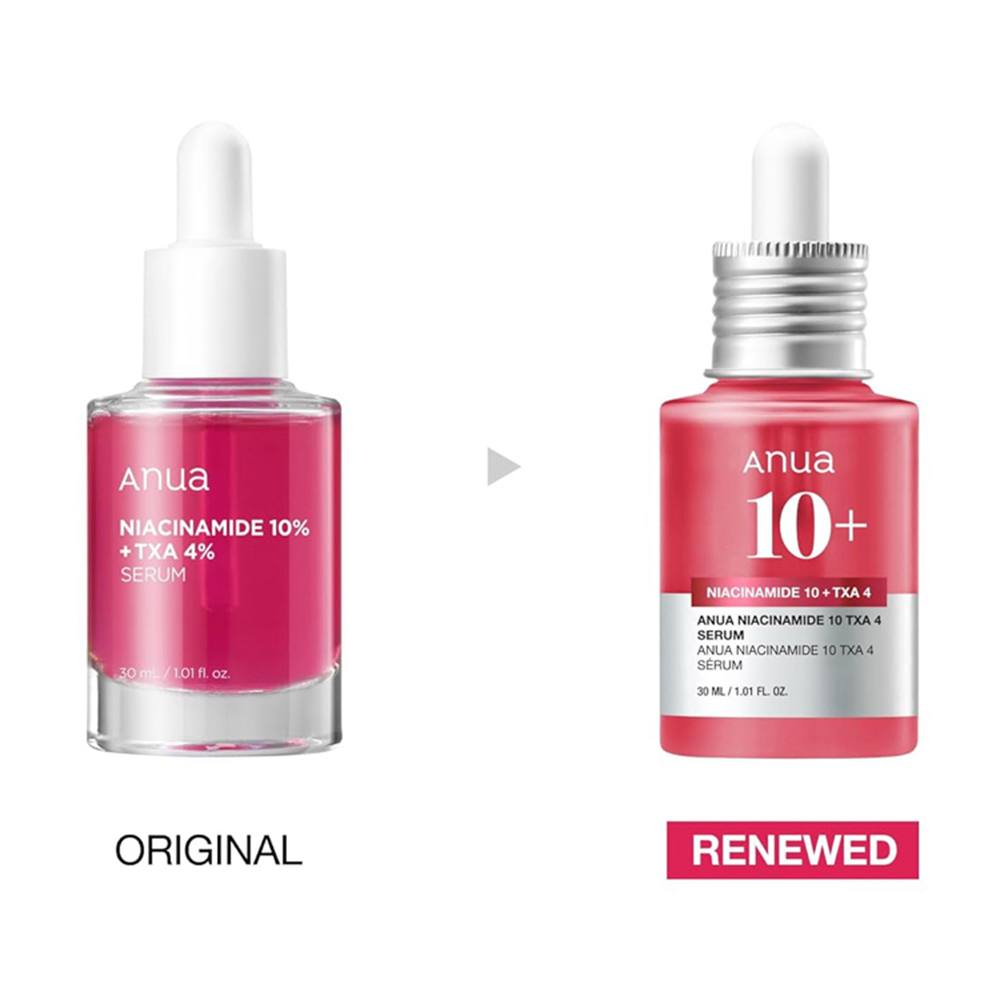 سرم ضد لک آنوا