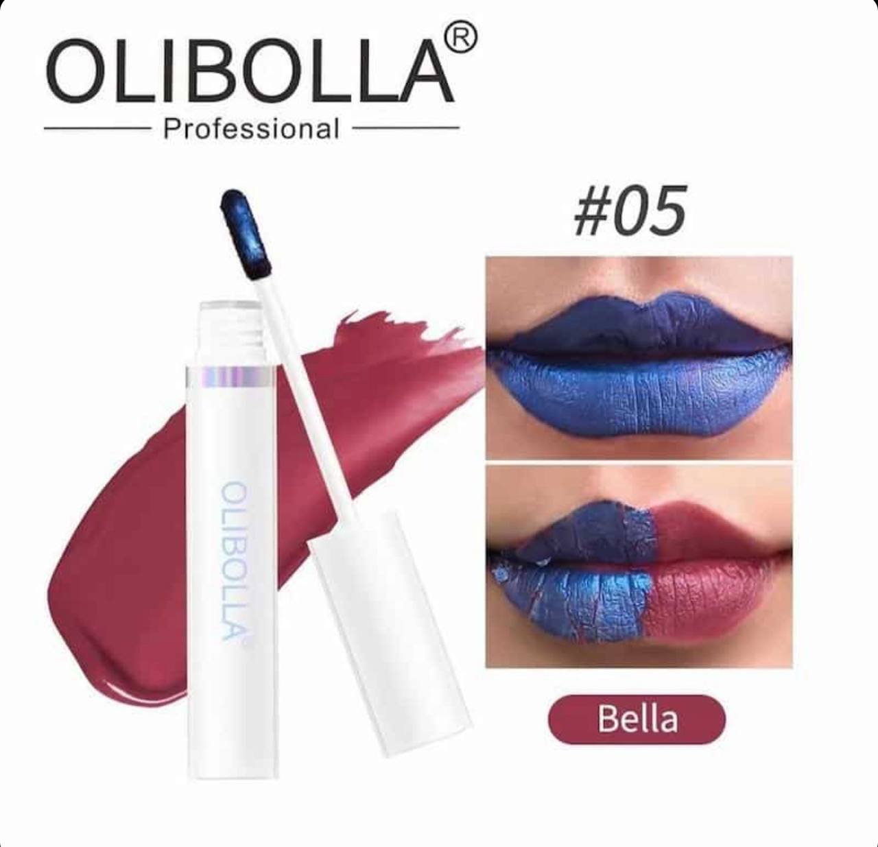 رژ لب پیلاف اولیبالا مدل Lip Stain