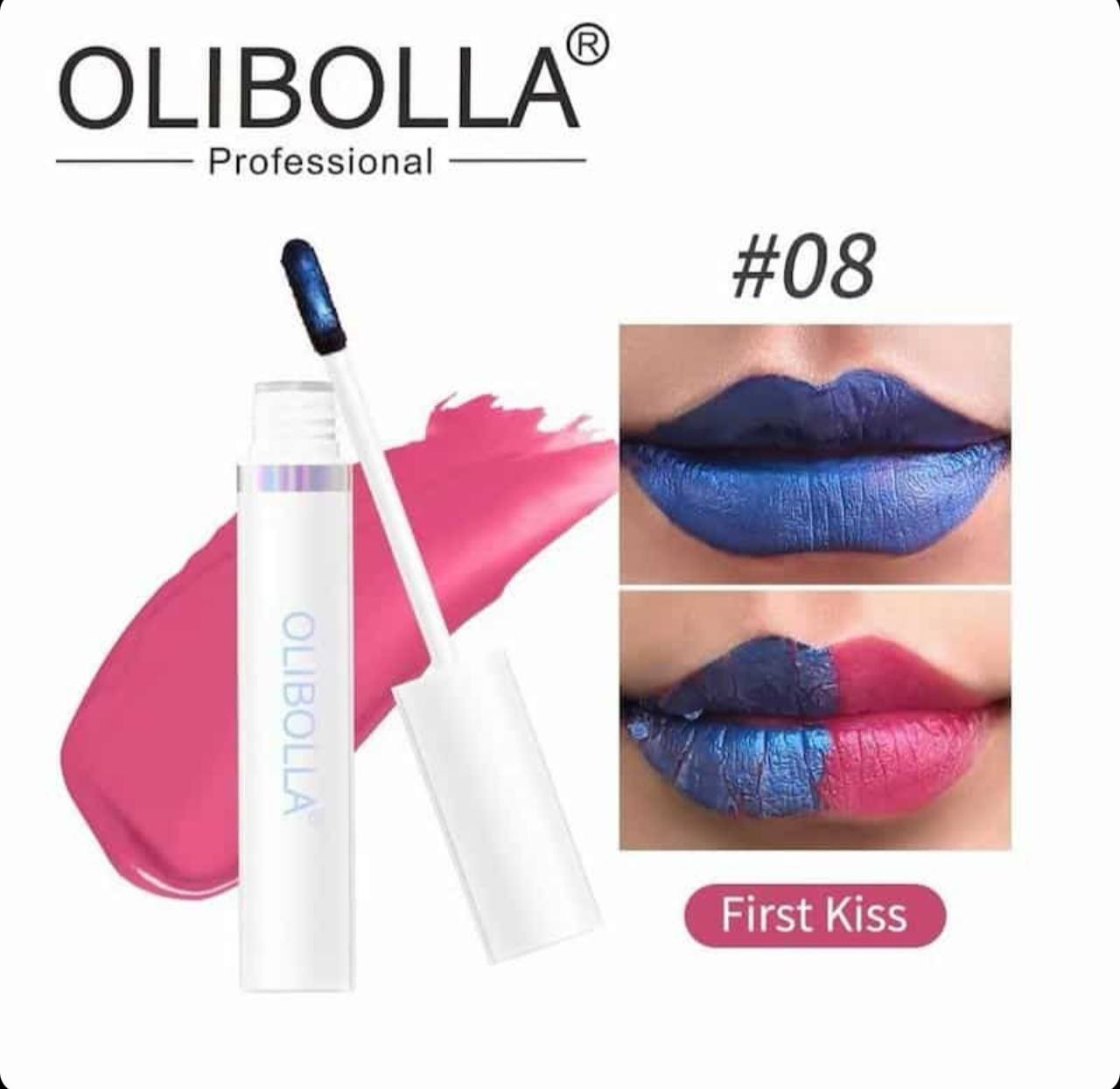 رژ لب پیلاف اولیبالا مدل Lip Stain