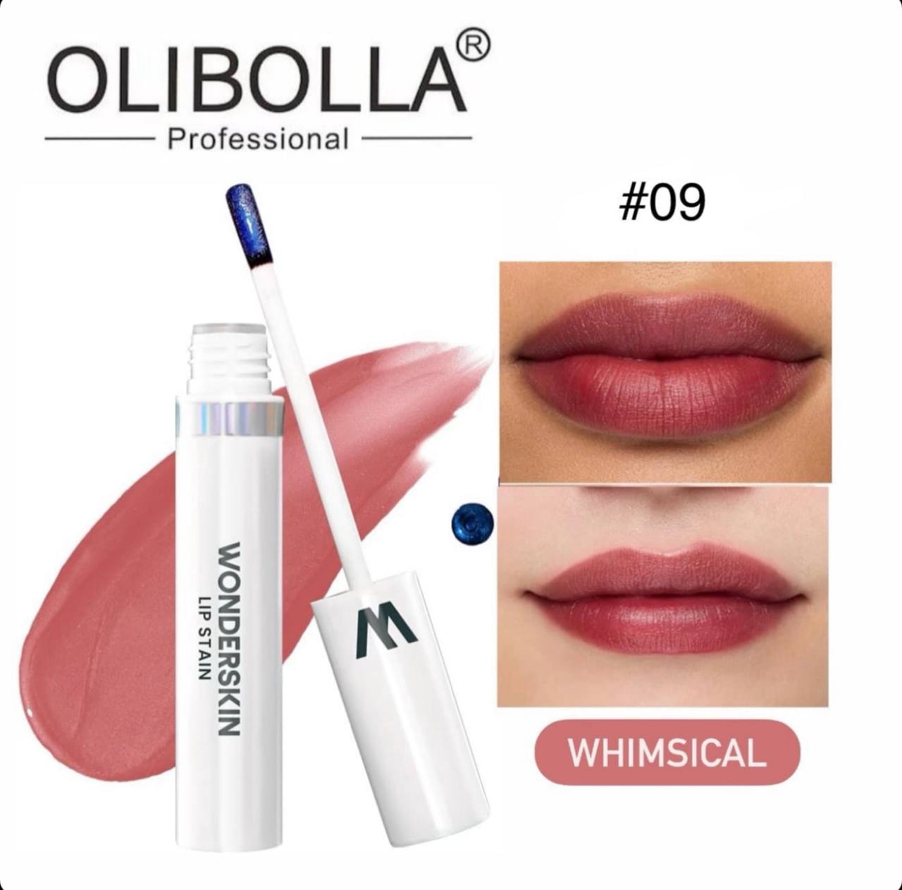 رژ لب پیلاف اولیبالا مدل Lip Stain