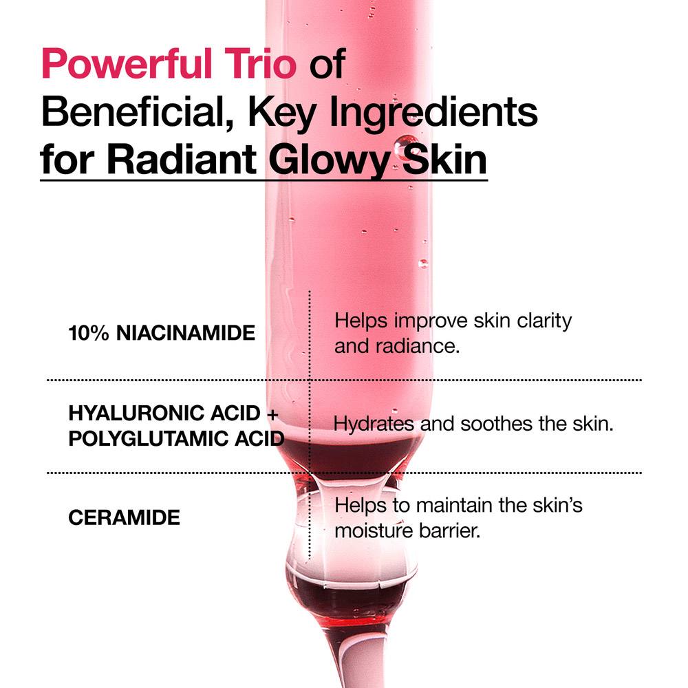 سرم ضد لک آنوا