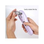 دستگاه میکرودرم بخور دار باراباس مدل 2700