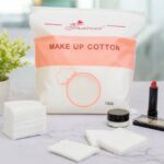 پد آرایش پاک کن Cotton ٢٢٢ عددی