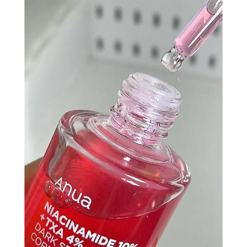 سرم ضد لک آنوا