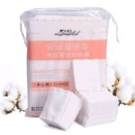 پد آرایش پاک کن Cotton ٢٢٢ عددی