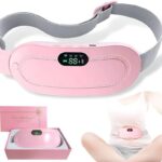 کمربند قاعدگی حرارتی و ماساژور