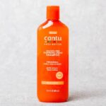 شامپو موهای فر کانتو