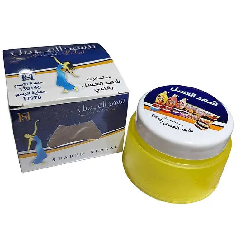 بوگیر بدن شهد العسل