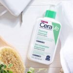 فوم شستشوی سراوی Cerave