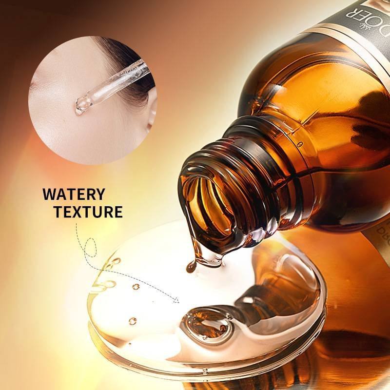 سرم دور چشم رتینول سادور