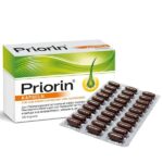 قرص پریورین 120 عددی