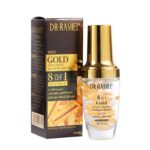 سرم هشت کاره طلا دکتر راشل