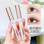 ریمل سوزنی نوو novo اورجینال بلند کننده طبیعی ضد آبجدید