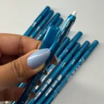 مداد چشم سفید شمعی بل