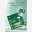 ماسک گچی ضد جوش تی تری Tea Treeبرند LAIKOU ساشه ای